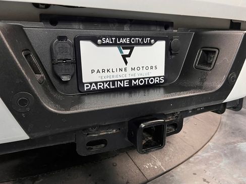 Used 2022 Ford F250 Lariat w/ Lariat Ultimate Package image 26