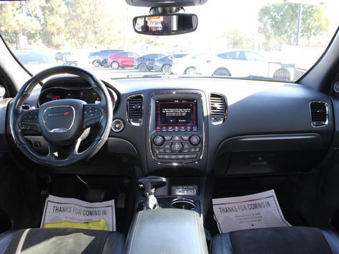 Used 2019 Dodge Durango R/T AWD/4WD image 18