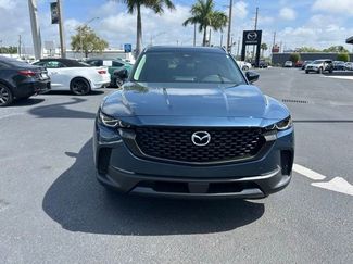 New 2026 MAZDA CX-50 AWD 2.5 S w/ Cargo Package video 2