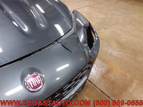 Used 2017 FIAT 124 Spider Lusso image 10