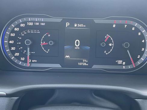 Used 2024 Hyundai Santa Cruz SEL image 24