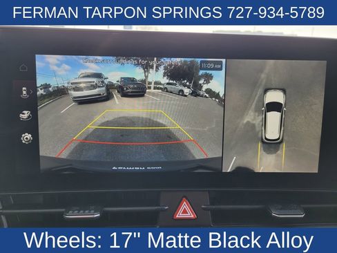 Used 2024 Kia Sportage X-Pro Prestige image 28