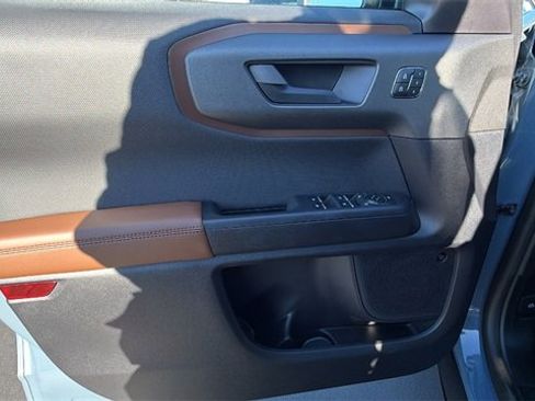 New 2025 Ford Bronco Sport Outer Banks w/ Outer Banks Tech Package+ image 19