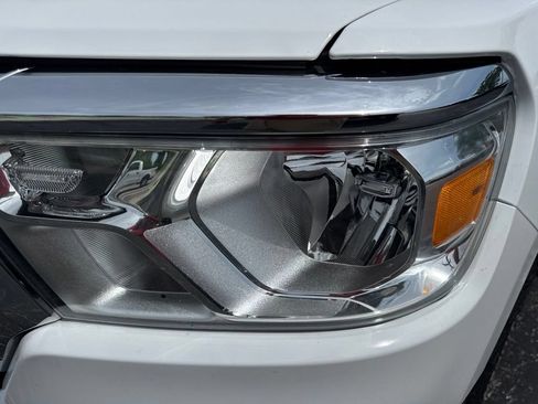 Used 2022 RAM 1500 Big Horn AWD/4WD image 53