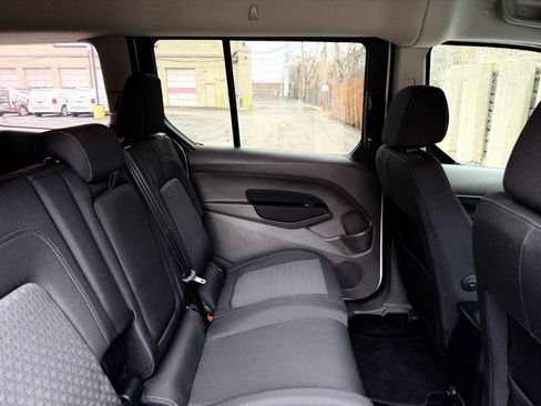 Used 2022 Ford Transit Connect XLT w/ Trailer Tow Package image 23