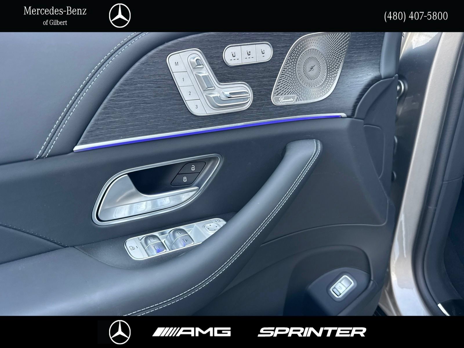 New 2026 Mercedes-Benz Maybach GLS 600 4MATIC image 15