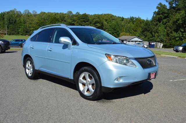 Used 2010 Lexus RX 350 AWD w/ Premium Pkg image 3
