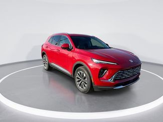 New 2026 Buick Envision Preferred video 2