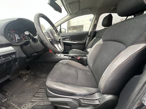 Used 2016 Subaru Crosstrek 2.0i Premium image 16