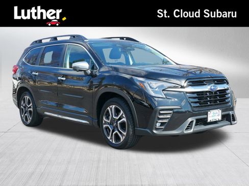 Certified 2023 Subaru Ascent Touring AWD/4WD image 1