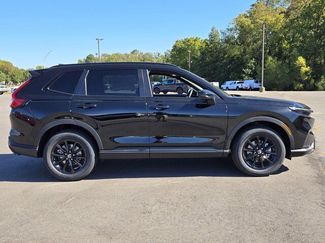 New 2026 Honda CR-V Sport-L video 2