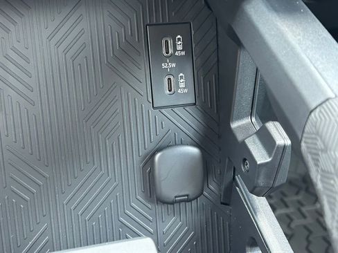 Certified 2026 Toyota Tacoma TRD Pro AWD/4WD image 35