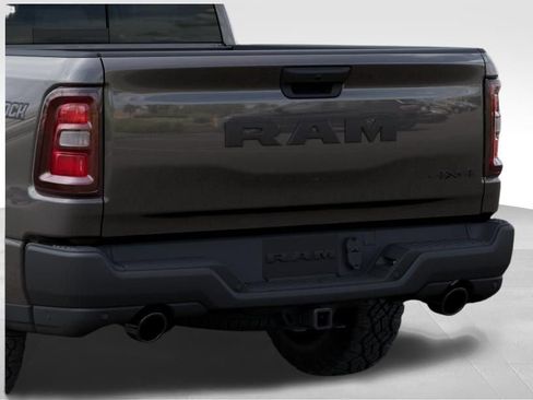 New 2026 RAM 1500 Classic Warlock image 14