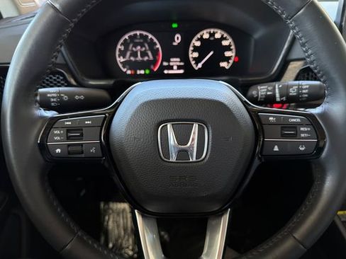 Certified 2024 Honda CR-V EX-L image 28