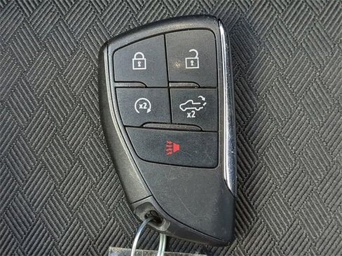 Used 2024 Chevrolet Silverado 2500 LT image 35