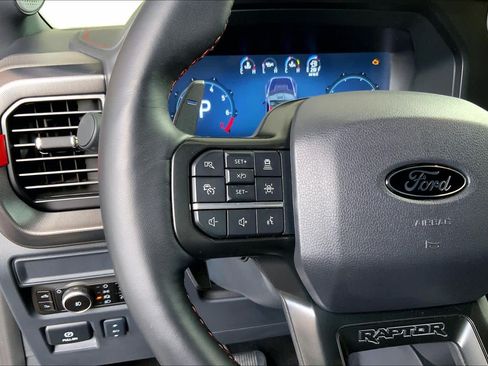 Used 2026 Ford F150 Raptor AWD/4WD image 24