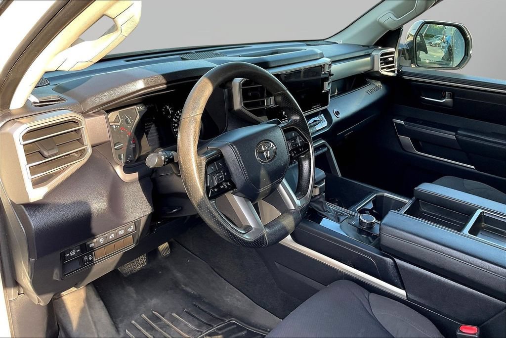 Used 2023 Toyota Tundra SR5 RWD image 17
