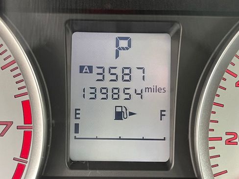 Used 2013 Subaru Impreza 2.0i image 10