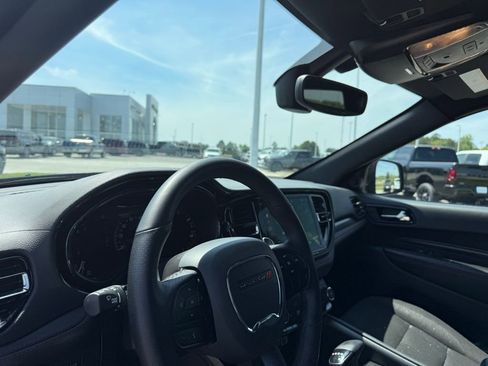 Used 2026 Dodge Durango GT image 24