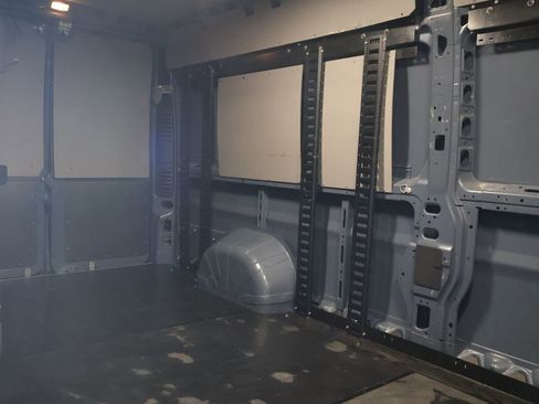 Used 2019 RAM ProMaster 3500 FWD image 12