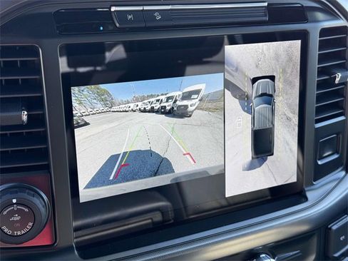 New 2025 Ford F150 Lariat w/ Equipment Group 501A Mid image 19