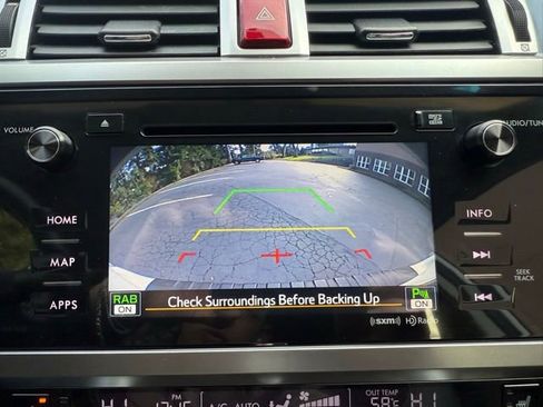 Used 2017 Subaru Outback 3.6R Limited image 14