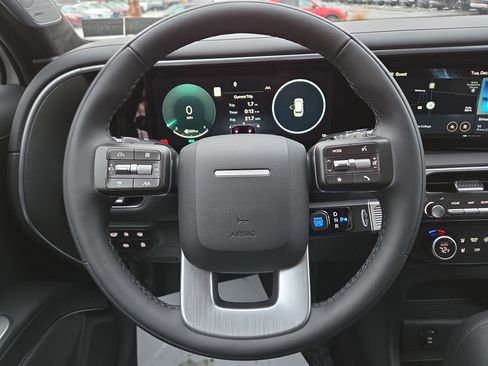 New 2026 Hyundai Palisade Calligraphy image 18