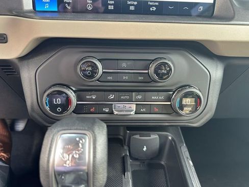 New 2026 Ford Bronco Big Bend AWD/4WD image 19