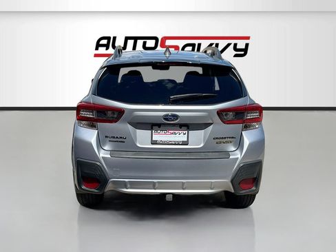 Used 2021 Subaru Crosstrek 2.5i Sport AWD/4WD image 6