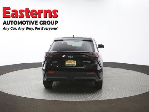 Used 2023 Subaru Solterra AWD image 37