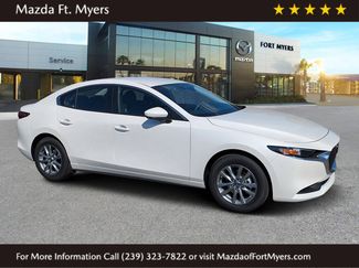 New 2026 MAZDA MAZDA3 s video 1