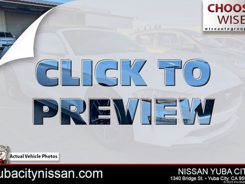 Used 2022 Ford Mustang Premium image 1