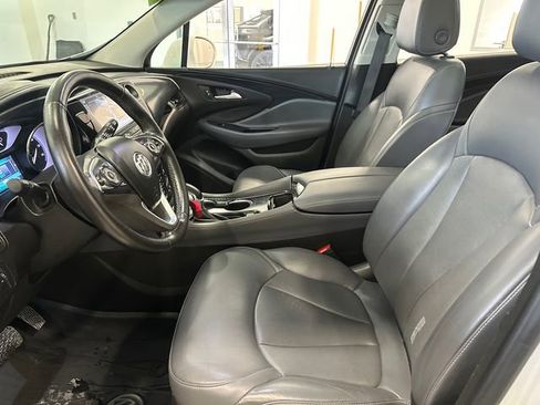 Used 2020 Buick Envision Essence w/ Experience Buick Package image 27