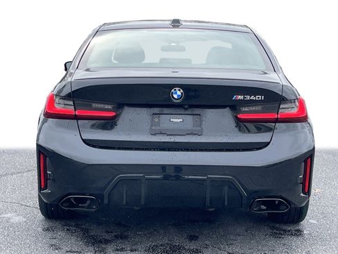 Certified 2023 BMW M340i w/ Premium Package image 27