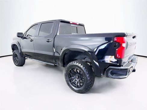 Used 2023 Chevrolet Silverado 1500 RST w/ All Star Edition Plus AWD/4WD image 12
