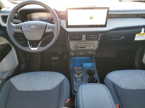 New 2026 Ford Maverick XLT w/ Equipment Group 301A image 26