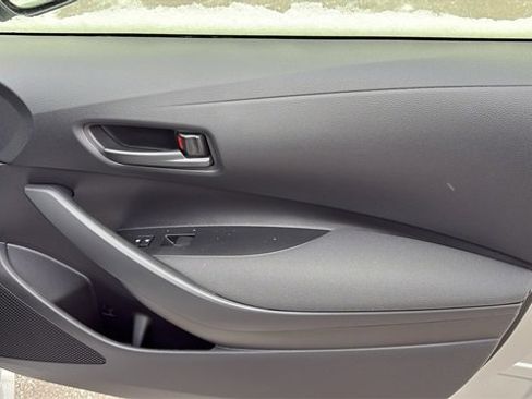 New 2026 Toyota Corolla LE image 28
