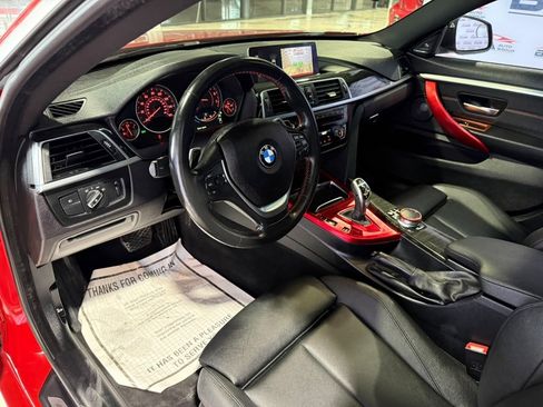 Used 2018 BMW 430i Gran Coupe w/ Premium Package RWD image 33