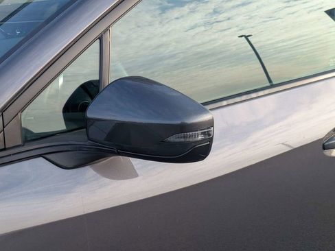 Certified 2024 Subaru Legacy Limited AWD/4WD image 13