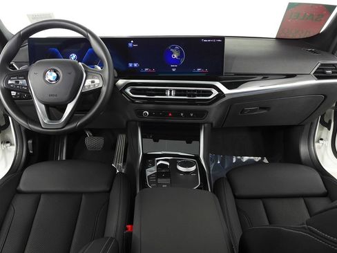 Used 2023 BMW 330i Sedan w/ Driving Assistance Package RWD image 25