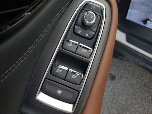 Certified 2024 Subaru Outback Touring XT image 22