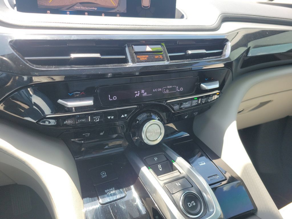 Used 2024 Acura MDX w/ Technology Package FWD image 28