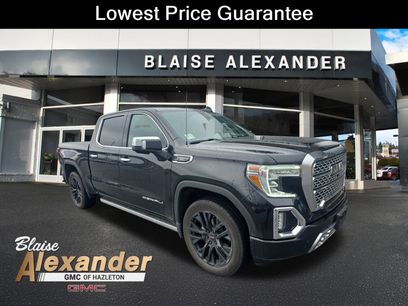 Used 2021 GMC Sierra 1500 Denali w/ Denali Ultimate Package