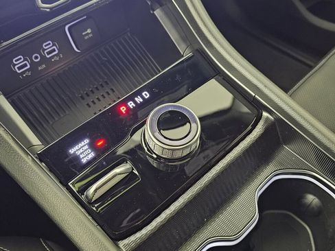 New 2026 Jeep Grand Cherokee Limited AWD/4WD image 31