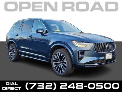 Used 2026 Volvo XC90 B6 Plus w/ Protection Package Premier