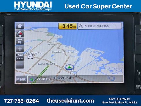 Used 2020 Hyundai Santa Fe Limited FWD image 28