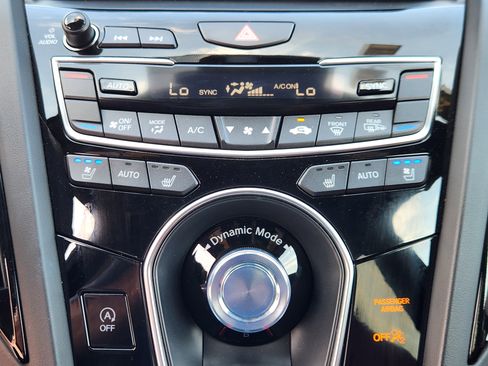 Certified 2025 Acura RDX A-Spec image 22