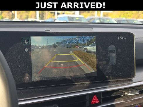 Used 2025 Kia Sorento EX image 22