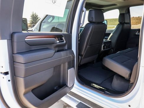 New 2026 GMC Sierra 3500 Denali w/ Denali Reserve Package AWD/4WD image 50