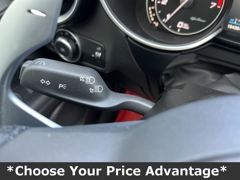 Used 2022 Alfa Romeo Stelvio Veloce image 69